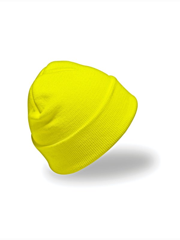 yellow fluo